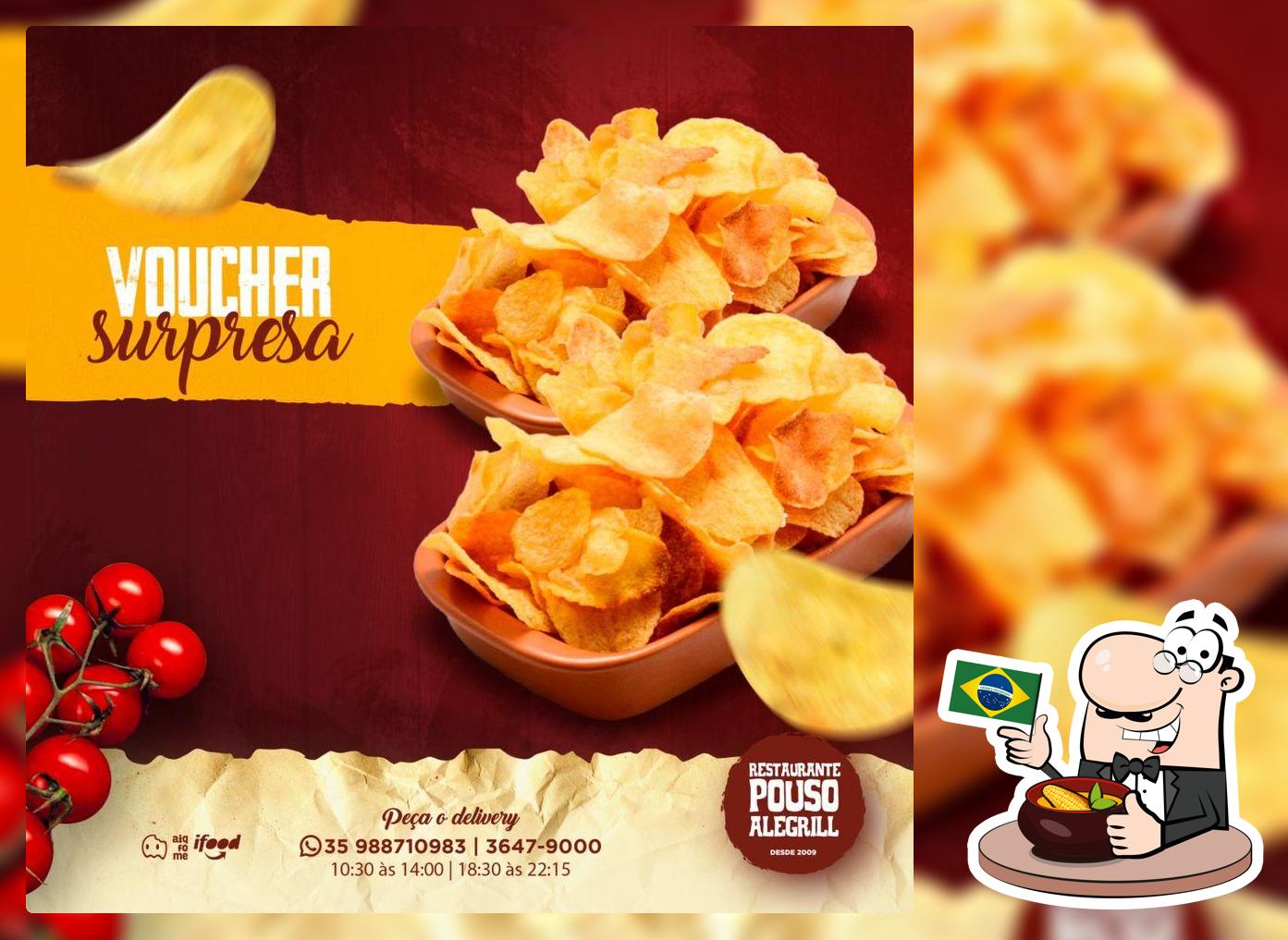 Imperial Parma: Parmegiana, Massas, Pizza, Strogonoff, Restaurante, Delivery em Pouso Alegre