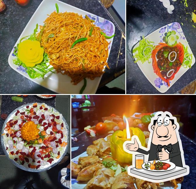 KDS Resto 107 Family Restaurant