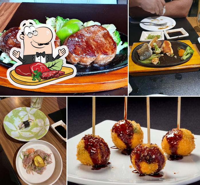 Maki Sushi - Restaurante Japonês