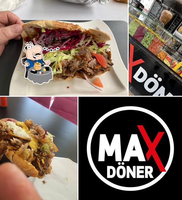 Max Döner restaurant, Wesseling - Restaurant reviews