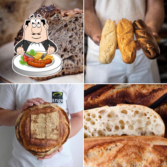 BOULANGERIE ANGE