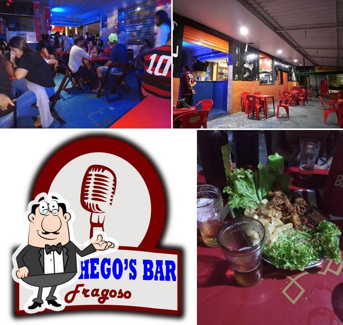 Aconchego s Bar Fragoso