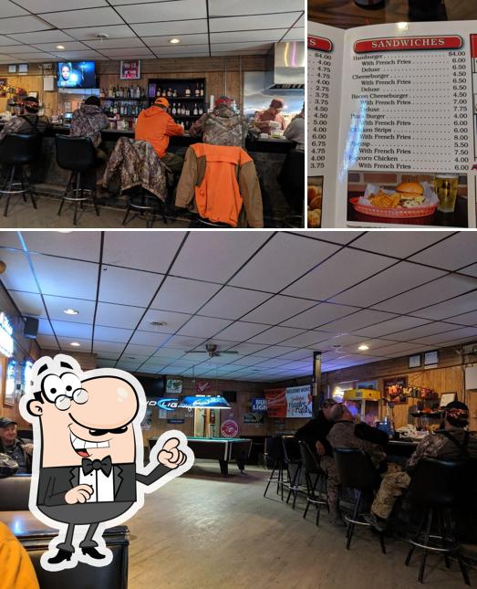 All places to eat and drink in Reliance, winter 2024 Restaurant Guru