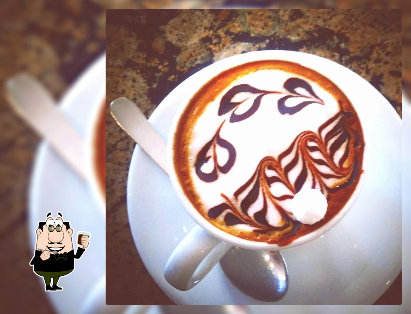 MAIN Street Bar-Caffetteria tabacchi