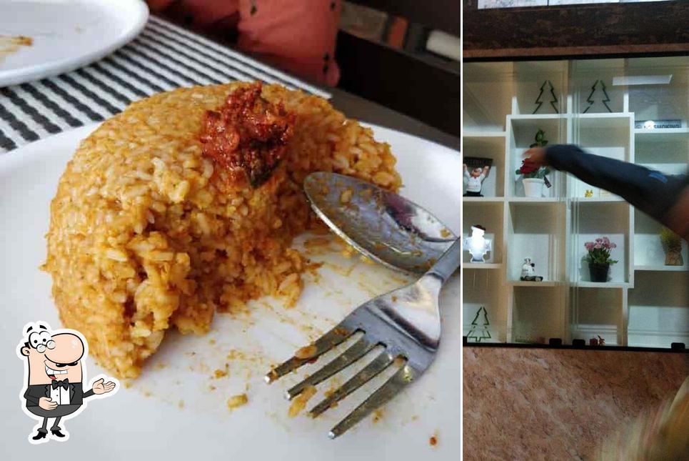 Akshya Patra restaurant photo