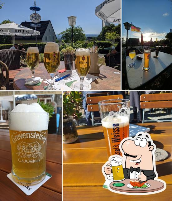Bergrestaurant Hollenstein