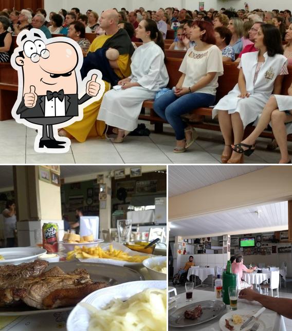 See the image of Botequim e Churrascaria do Piloto