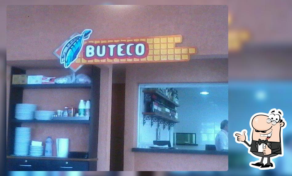 Buteco do Peixe foto