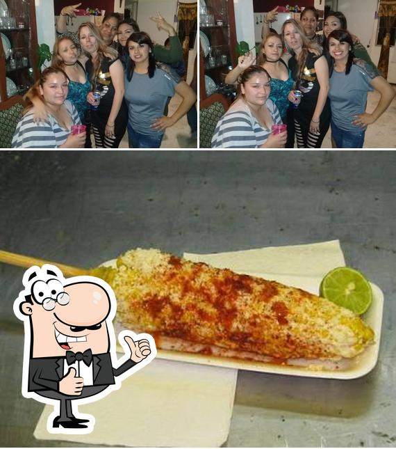 Restaurante Elotes El Primo, Chihuahua Opiniones del restaurante