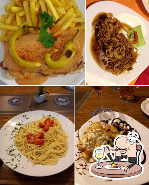 Hotel & Restaurant Florianistube