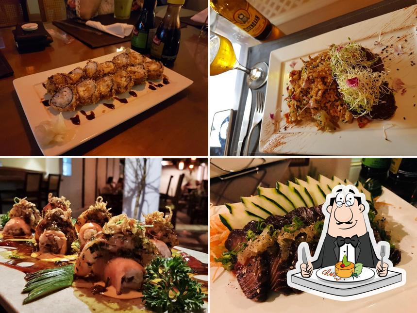 Haikai Jardim Gastronômico