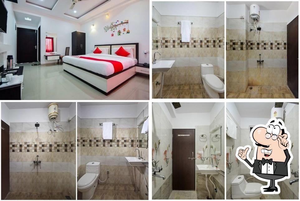 Hotel The White Tulip Udaipur