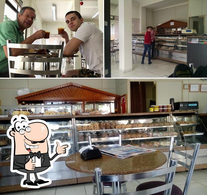 Pedrotti Padaria E Confeitaria