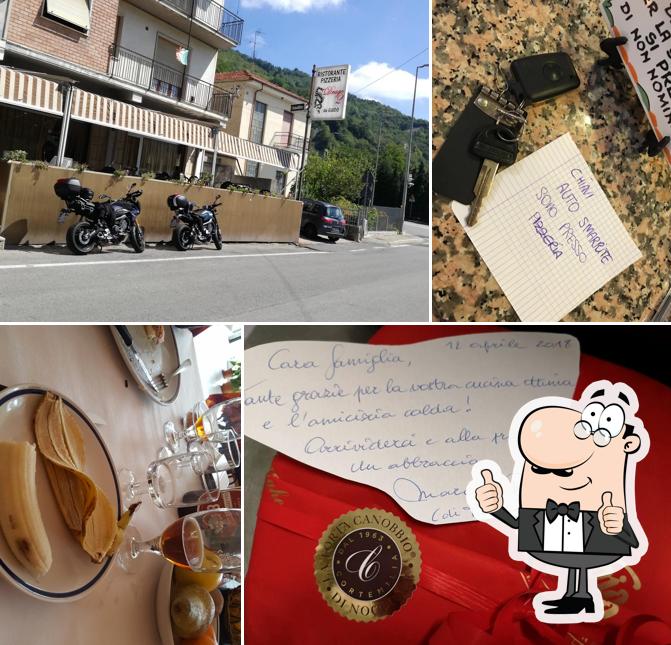 Ristorante Pizzeria - AFFITTACAMERE - Drago 2