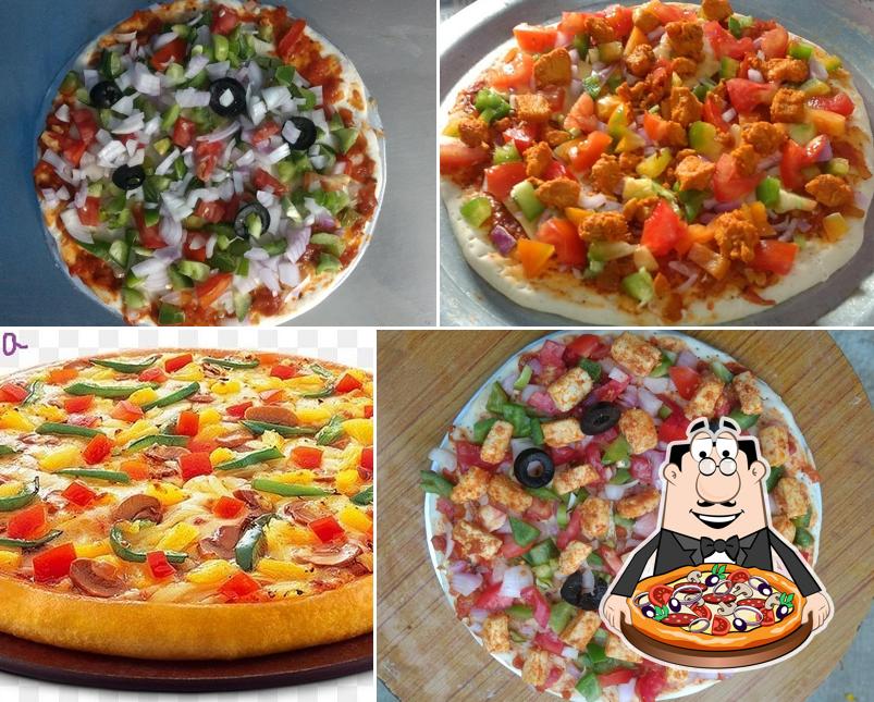Sameera Pizza Corner