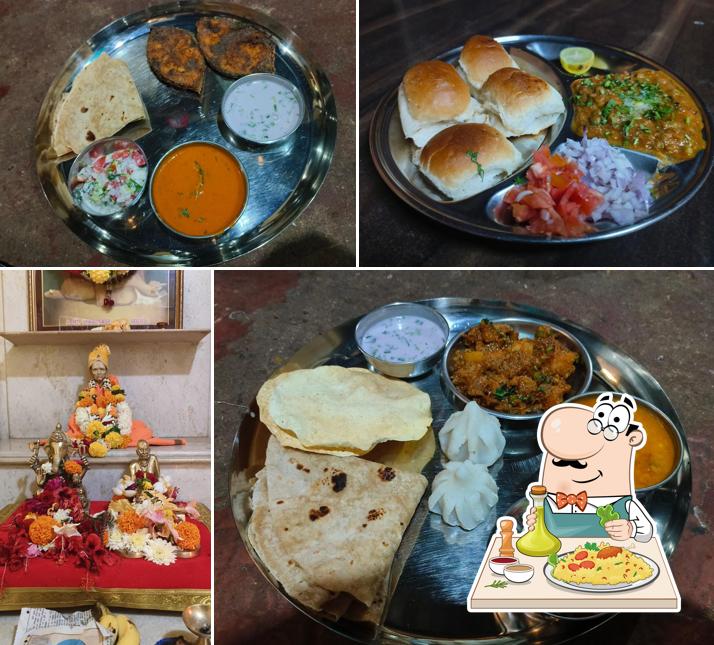 Swami samartha home food