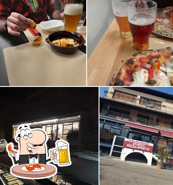 TestaRossa Pizzeria