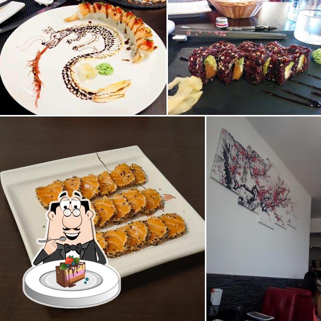 Vea esta imagen de Ukiyo - Ristorante Sushi Giapponese, Cinese e Poke