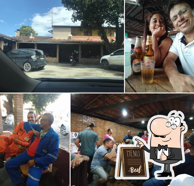 Restaurante e Pizzaria Fava de Boi