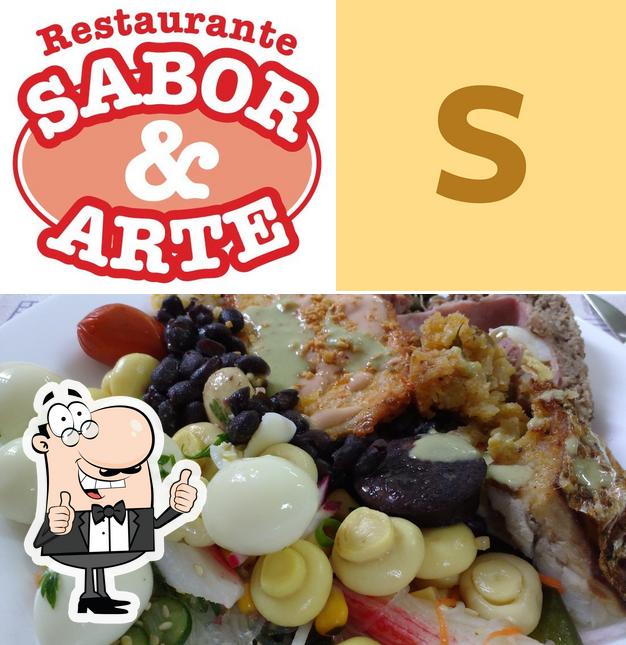 See this picture of Restaurante Sabor & Arte