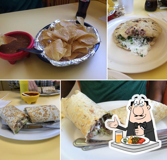Taqueria La Mexicana in Ellijay Restaurant reviews