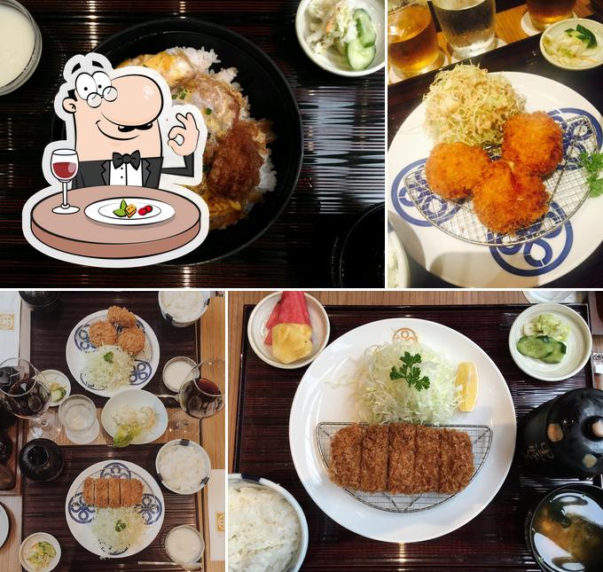 Tonkatsu Maisen Greenbelt 5 restaurant, Makati, G/F Restaurant reviews