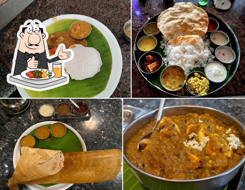 Shri Sangeethas (Chennai Bypass, Trichy) Veg. Restaurant Sweets Savouries