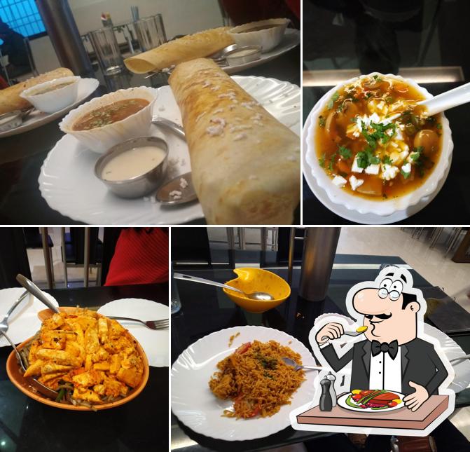 The Lords Restaurant