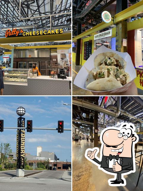 WHERE TO EAT CITY FOUNDRY STL visual data 4