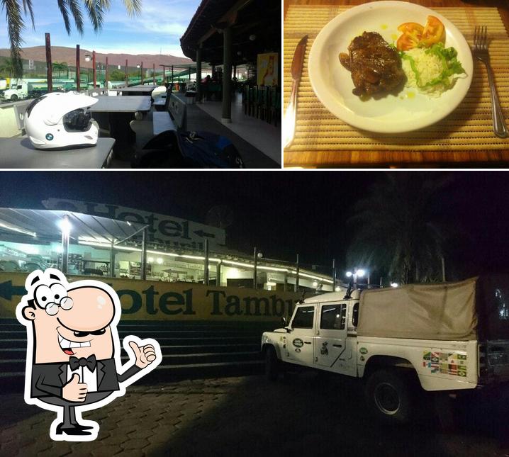 Churrascaria Tamburil