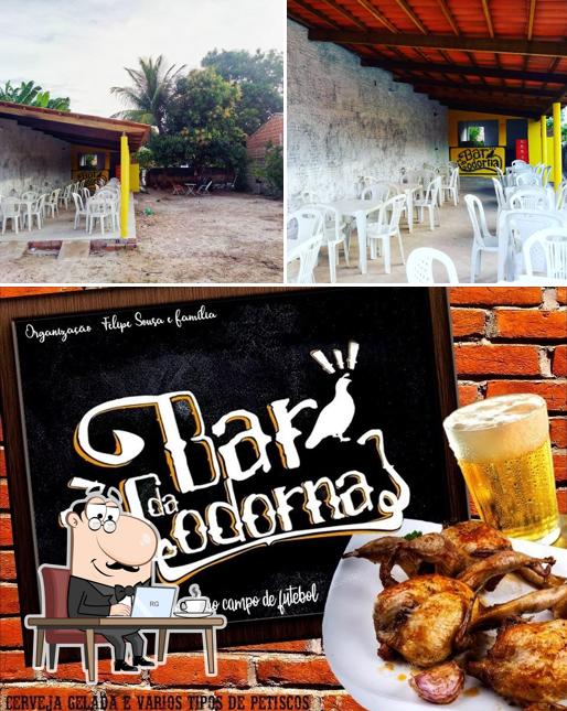 Bar da Codorna