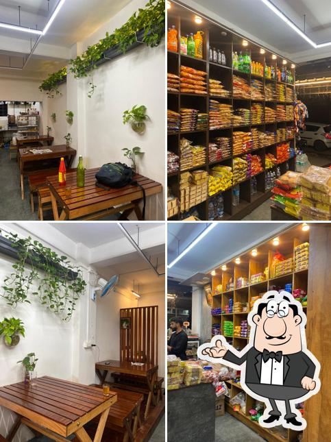 Chai Grahm Bakers