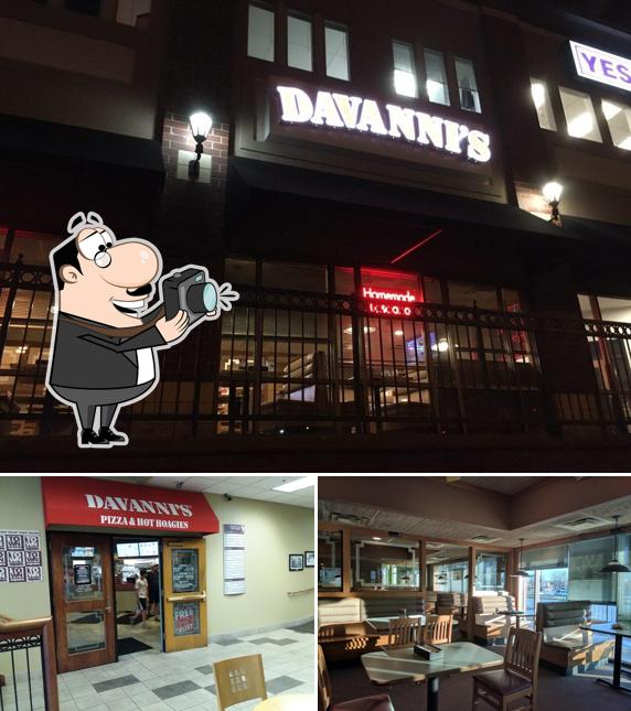 See this image of Davanni's Pizza & Hot Hoagies