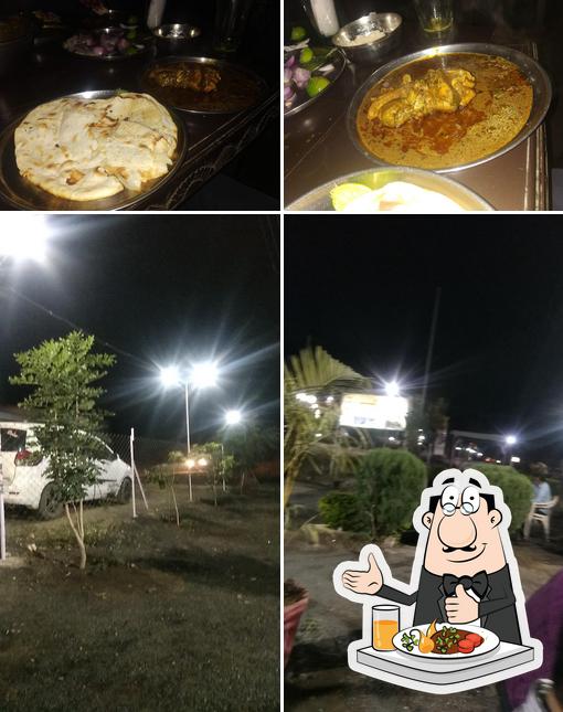 Hotel Vaishali Restaurant