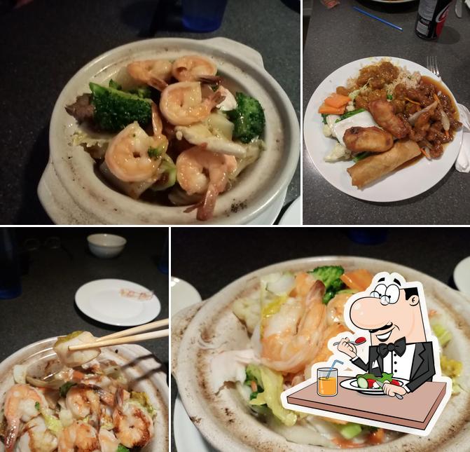 Kitty's Kitchen in Swift Current Restaurant menu and reviews