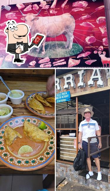 La Birria restaurant, Playa del Carmen - Restaurant reviews