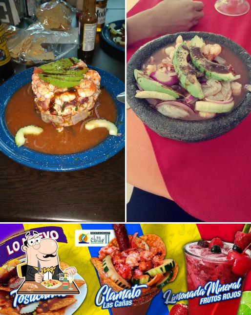 Restaurante Mariscos Las Cañas 2, Los Mochis - Opiniones del restaurante