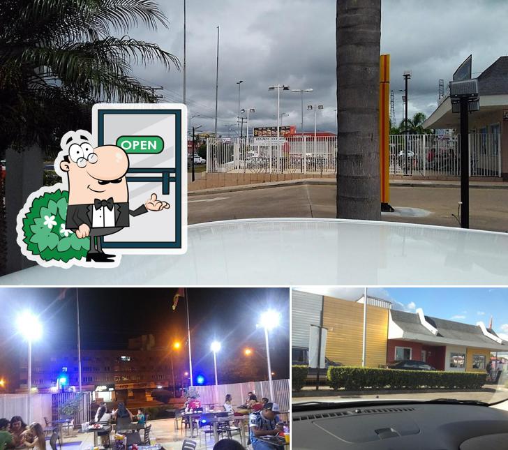 McDonald's, Cachoeirinha - Menu do restaurante, preços e opiniões