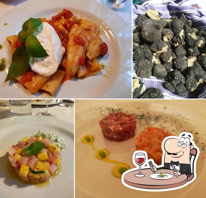 Osteria ai do Mori