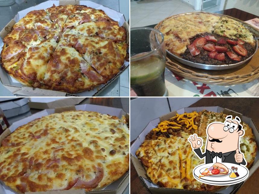 Pizzaria Expresso