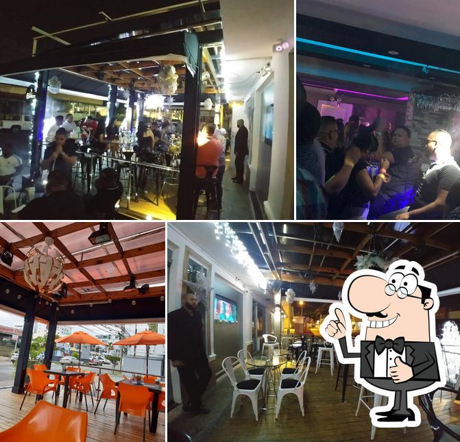 El Barsito Bar & Lounge, Santo Domingo Restaurant reviews
