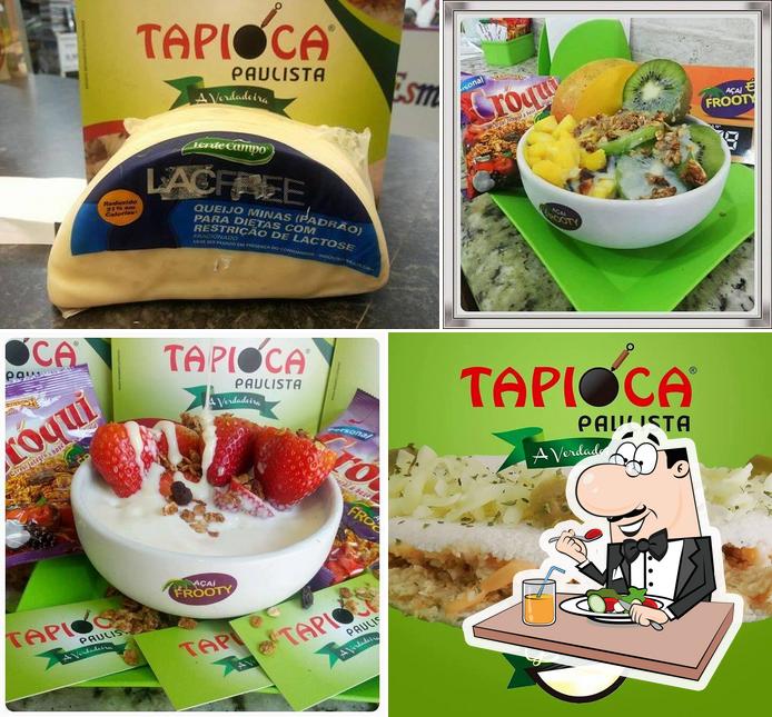 Tapioca Paulista - Ipiranga pub & bar, São Paulo - Restaurant reviews