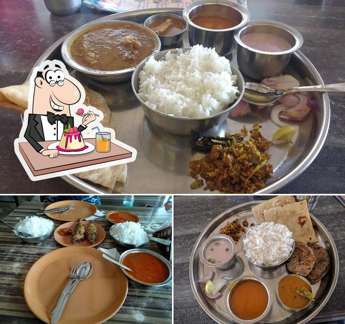 Bhalekars Mahalaxmi Hotel