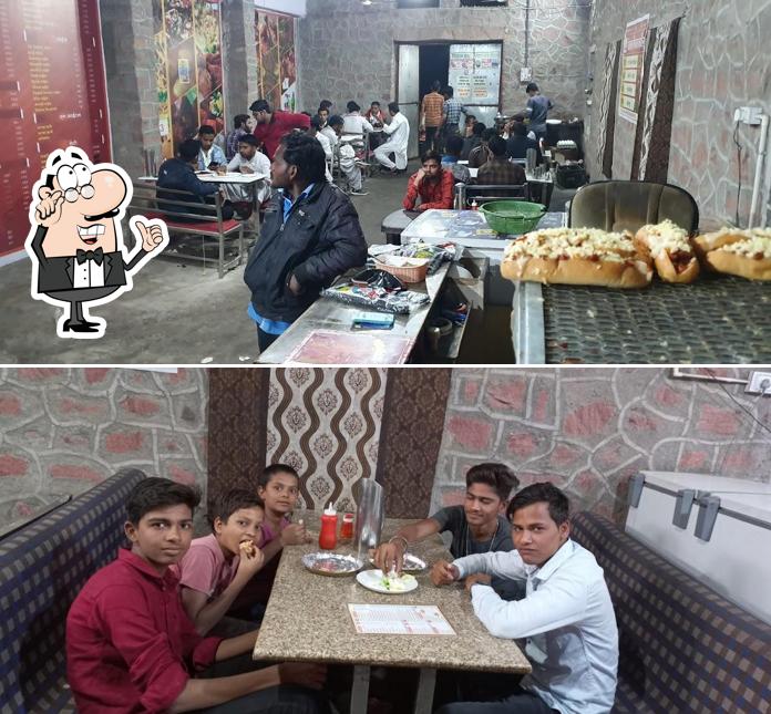 Bilal Chicken Corner