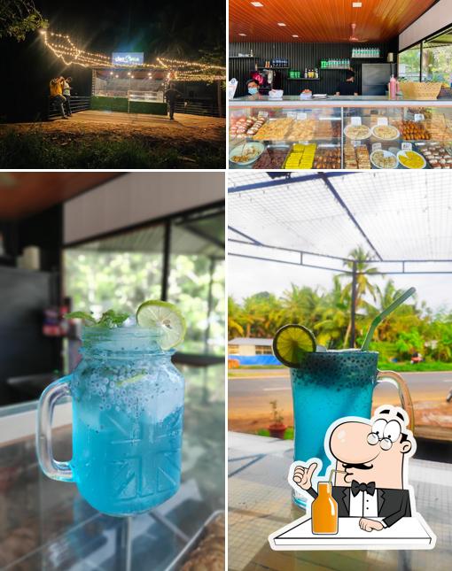 Chai Stories