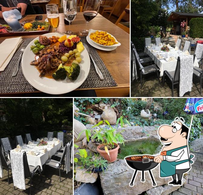 Restaurant Eintracht
