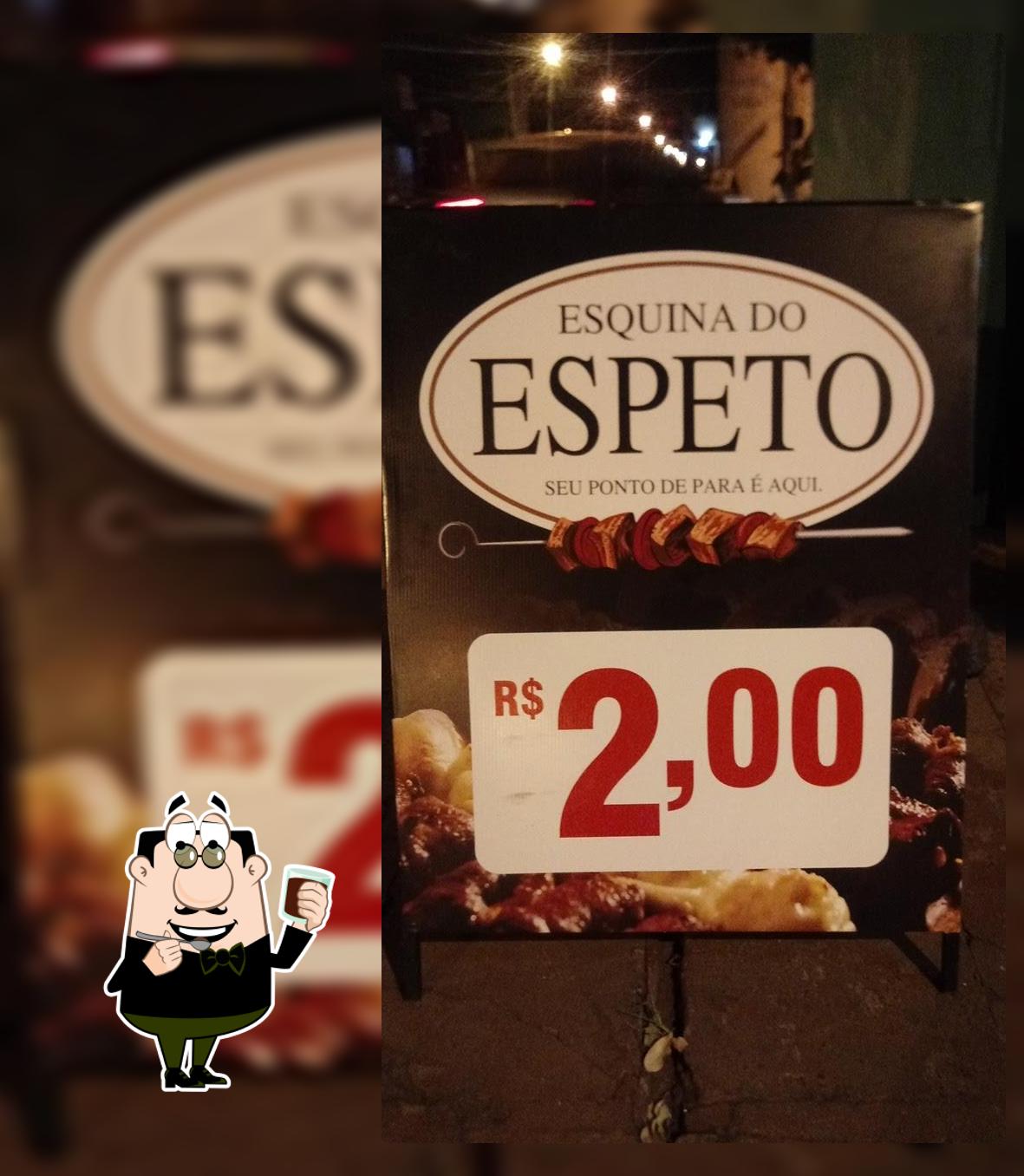 Esquina do Espeto Jataí