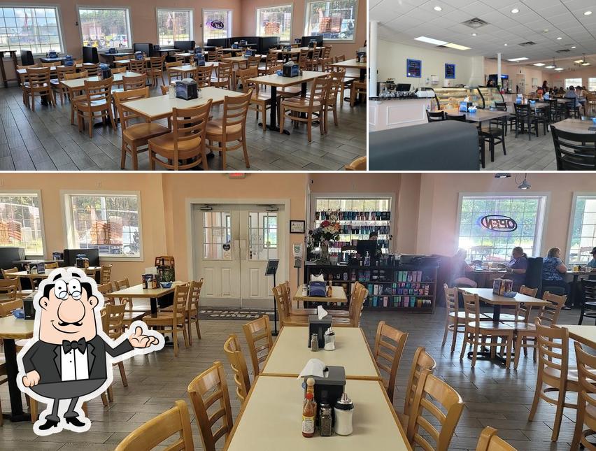 House of Breakfast in Sneads Ferry Restaurant menu and reviews
