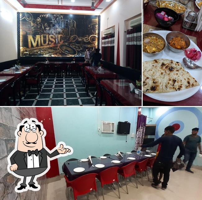 JD MARATHA FAMILY RESTAURANT