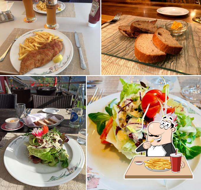 Restaurant Kainer
